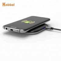 trending products 2019 new arrivals amazon bestseller 10w wireless charging chargers mobile phone