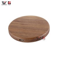 2021 New Products Qi 15W Universal Mobile  Wireless charging