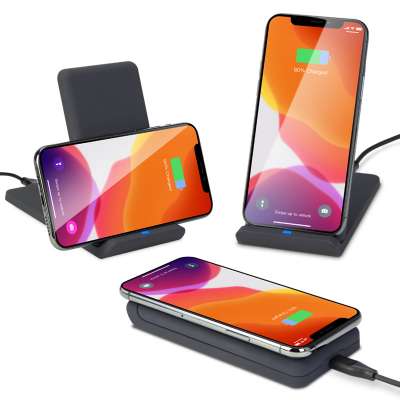 amazon hot sale custom wireless charger magnetic wireless charger android and apple