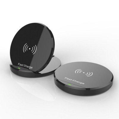 Cheap multi wireless charger For Phone Qi Stand Dual Wireless Fast Charging Pad