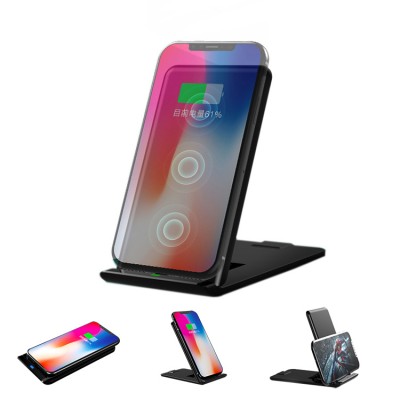 factory universal qi wireless charger 10w wireless charger phone